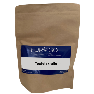 Teufelskralle