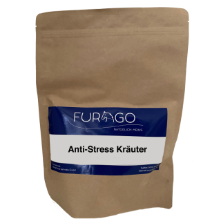 Anti-Stress Kräuter