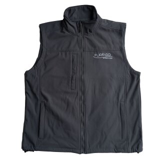 Furago Softshell Weste