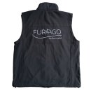 Furago Softshell Weste