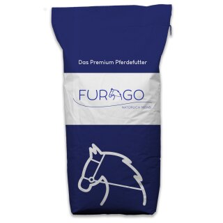 Furago Darm